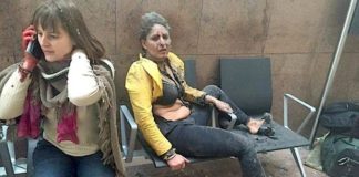 TERRORISTAS DE PARIS E BRUXELAS RECEBERAM 50 MIL EUROS EM SUBSÍDIOS DO ESTADO BELGA