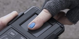 China vai recolher impressões digitais de visitantes estrangeiros