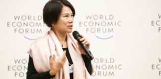 A executiva do ano na China não tirou nenhum dia de férias em 26 anos