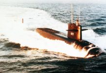 Documentos da CIA revelam colisão de submarinos que quase provocou 3ª Guerra Mundial