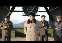 Coreia do Norte lançou míssil em direção ao mar do Japão