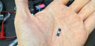 Empresa na Suécia implanta microchips nas mãos dos funcionários