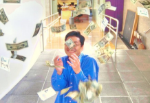 A 4ª maior economia do mundo está a livrar-se do dinheiro