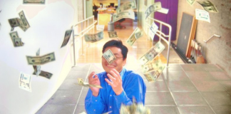 A 4ª maior economia do mundo está a livrar-se do dinheiro