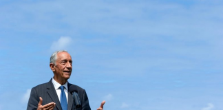 Marcelo assinala 10 de Junho em Lisboa com cerimónia “pequena, simbólica”