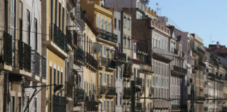 Governo vai dar subsídios a famílias com rendimentos mais baixos para pagar renda da casa