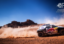 Dakar Rally 2021 | Peterhansel aumenta vantagem e Toby Price desiste