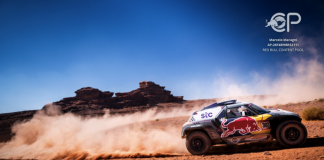 Dakar Rally 2021 | Peterhansel aumenta vantagem e Toby Price desiste