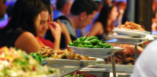 Os humanos são mesmo os predadores no topo da cadeia alimentar? Depende…