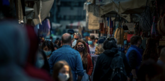 Vem aí um desconfinamento total após o inverno. Eis o que pode mudar