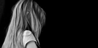 Há uma boa razão para termos medo do escuro