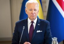 Há uma (grande) probabilidade de Biden morrer presidente. Sim, fizeram as contas