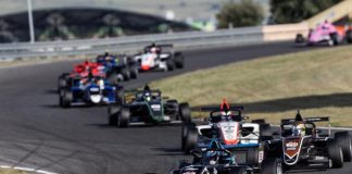 AIA (Autódromo Internacional do Algarve) | Fórmula 4, Fórmula 3 e Porsche Sprint Cup nos dias 8 e 9 junho