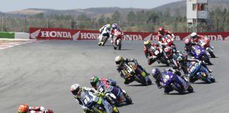 AIA FIM JuniorGP | O último degrau rumo ao MotoGP nos dias 21, 22 e 23 de Junho, na montanha russa algarvia