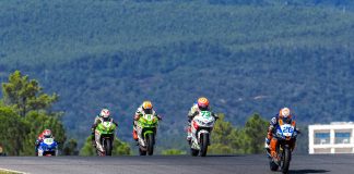 WorldSBK Pirelli Portuguese Round | Dinis Borges e Tomás Alonso defendem Portugal no Algarve