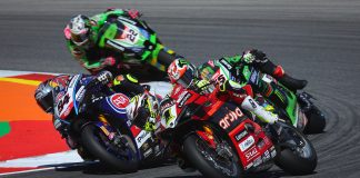 WorldSBK Pirelli Portuguese Round | O regresso das SBK à Montanha Russa