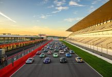 Autodromo Internacional do Algarve (AIA) | Arranque da época começa em janeiro