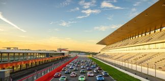 Autodromo Internacional do Algarve (AIA) | Arranque da época começa em janeiro