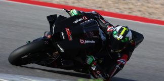 WorldSBK Portimão Winter Test | Razgatlioglu regressa com a volta mais rápida