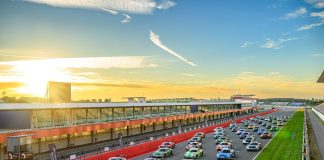 Autodromo Internacional do Algarve (AIA) | Porsche Sprint Challenge SE começa terceira época do campeonato no AIA