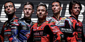 WorldSBK Pirelli Portuguese Round | O restrito clube dos ‘Hat-Trick’