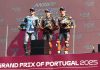 MotoGP™ Qatar Airways Grand Prix of Portugal | Bezzecchi domina a montanha russa de Portimão