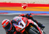 Ducati V2 Future Champ Academy | Torne-se o próximo campeão da Ducati- Inscrições abertas