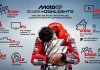 MotoGP™ | MotoGP™ com crescimento recorde em 2025