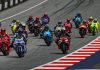 MotoGP™ | A Sky Sport continuará a ser a emissora oficial do MotoGP™ em Itália até 2027, inclusive.