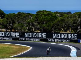 WorldSBK DWO Phillip Island Ofcial Test| Bulega marca o ritmo no primeiro dia de testes