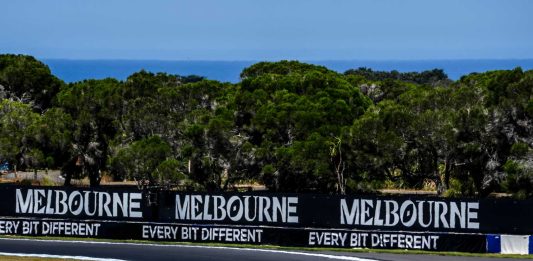 WorldSBK DWO Phillip Island Ofcial Test| Bulega marca o ritmo no primeiro dia de testes