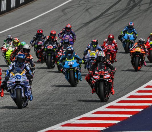 MotoGP™ | A Dorna Sports, S.L. é renomeada para MotoGP Sports Entertainment Group