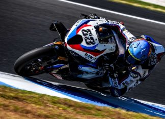 WorldSBK | As corridas em Portugal serão transmitidas em 2026 pela DAZN