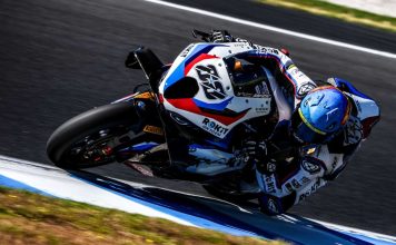 WorldSBK | As corridas em Portugal serão transmitidas em 2026 pela DAZN