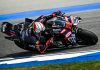 MotoGP™ Buriram Test | Bezzecchi bate recorde de volta e na Tailândia