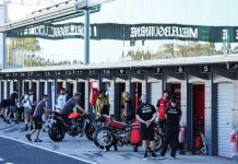WorldSBK DWO Phillip Island Ofcial Test | Os testes chegam ao fim e o WorldSBK prepara-se para a 1.ª ronda na Austrália