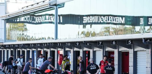 WorldSBK DWO Phillip Island Ofcial Test | Os testes chegam ao fim e o WorldSBK prepara-se para a 1.ª ronda na Austrália