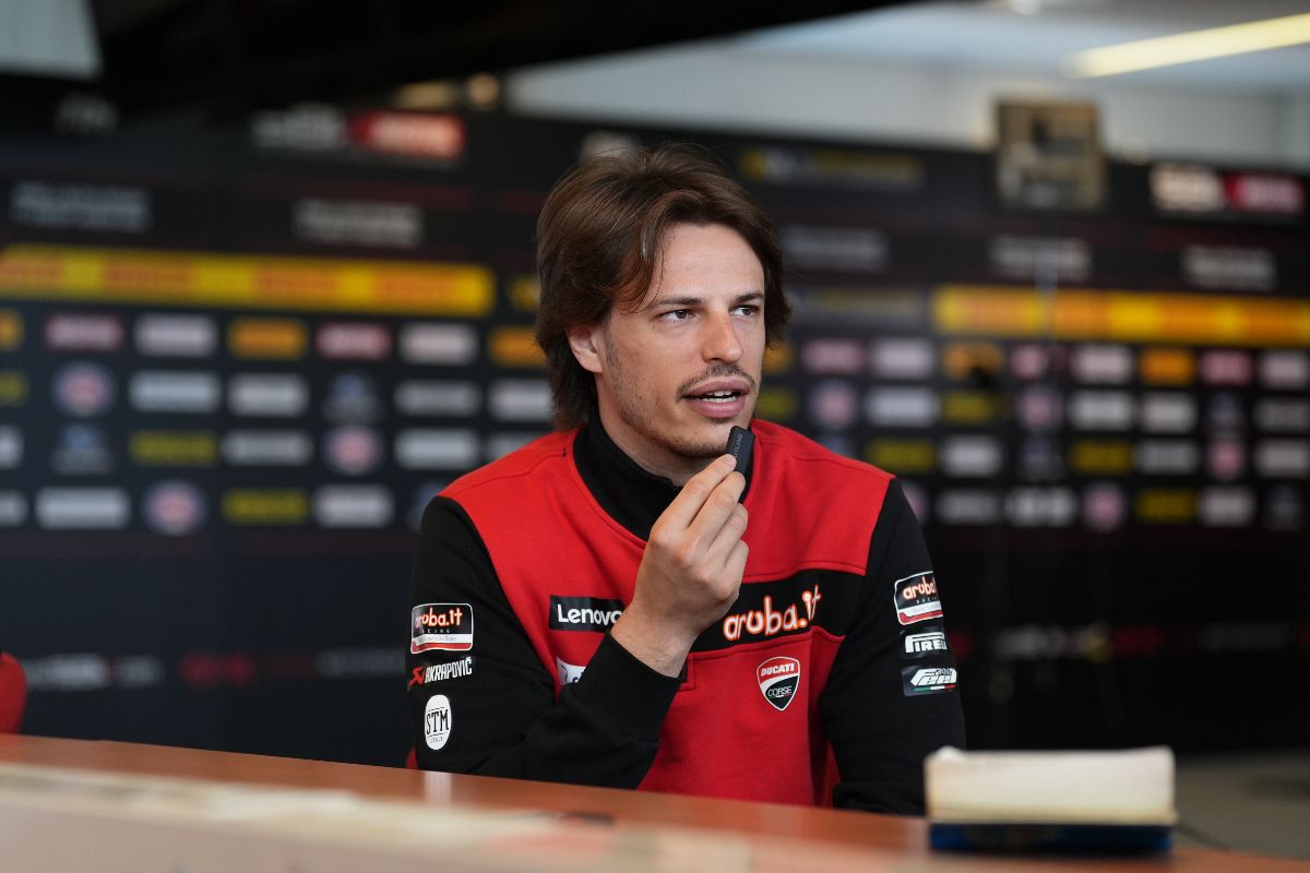 WorldSBK Pirelli Dutch Round | As palavras dos protagonistas antes da prova na Catedral