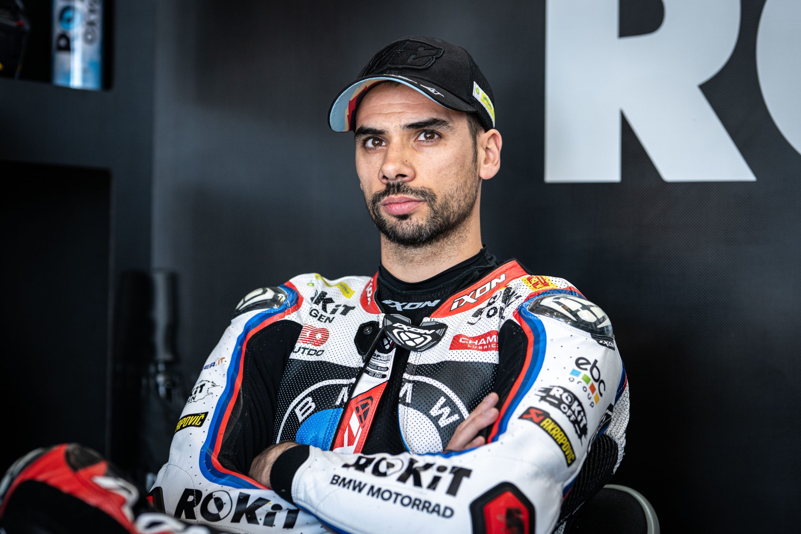 WorldSBK  | Miguel Oliveira impedido por lesão de correr em Most será substituido por Michael van der Mark 